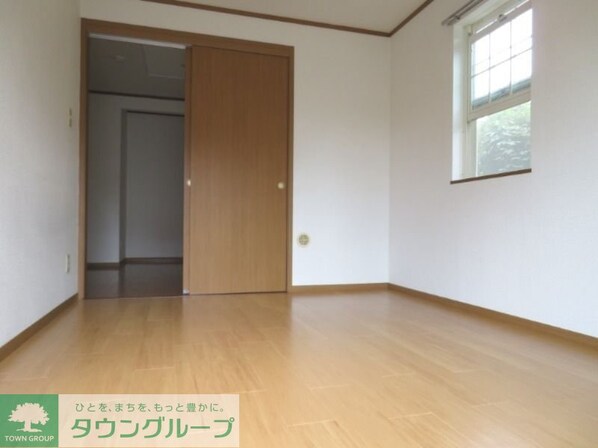 Tokyo233の物件内観写真